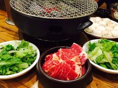 -西塔斗牛家烧烤(中海寰宇店)