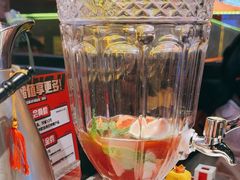 -鸣记脆皮烤鱼·海鲜烤鱼(三八广场店)