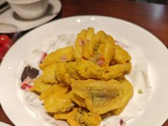 -阿明小菜·海鲜·上海菜(梅陇店)