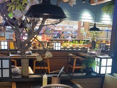 -梨花自助烤肉(乐宾店)