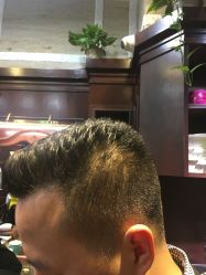 -Amber Salon艾珀沙龙