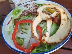 -宝莱纳餐厅(滨江店)