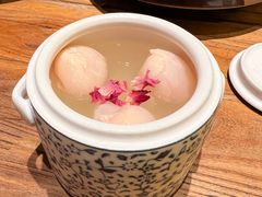 -破三川·新川菜(静安大融城店)