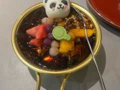 -川成元·麻辣香锅(凯德MALL西直门店)