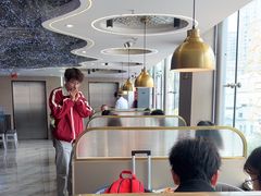 -徐记小怪兽肉蟹煲(中央大街店)