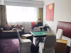 -上海北方智选假日酒店