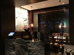 -莲西餐(曲江店)