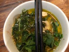 -万记麻辣烫国展总店
