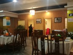 大堂-石饮红星包子(中山路店)