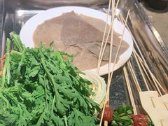 -钢管厂歆瑞源油卤串串香(春熙路太古里店)
