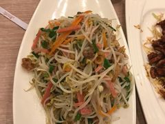 -大地春饼店(黄河路店)