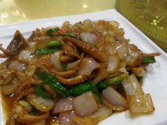 -沈家门小海鲜