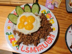 -勺子米线·云南传统小吃市集(四方街店)