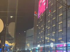 -Wagas沃歌斯(合生汇店)