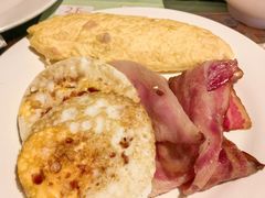 -上海东方佘山翰悦阁酒店·Vie全日制餐厅