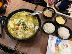 -好人民间小吃·番茄鱼酸菜鱼(木渎悠方店)