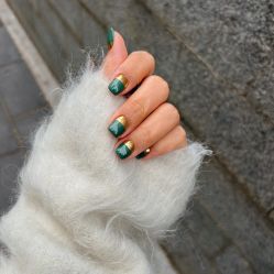 -隅日式美甲美睫專門店