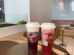 -喜茶(永旺梦乐城店)