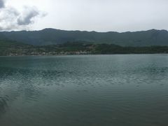 -雷波马湖风景区
