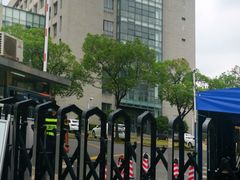 -上海财经大学(国定路校区)