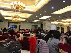 大堂-国惠大酒楼(宝龙店)