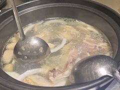 -润泽园椰子鸡(汇一城店)