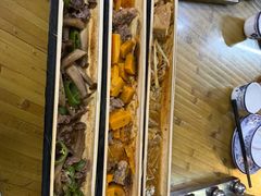 -丰依竹食·老牌竹筒饭