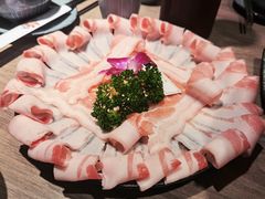 -老鼎旺安格斯牛肉火锅(衡艺广场店)