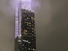 -广州塔