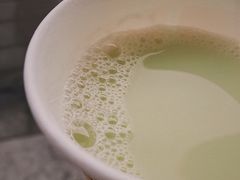 -叶婆婆豆浆馍馍