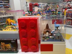 -乐高授权专卖店(济南万象城店)