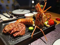 阿潘答龙虾牛排-Arpanda阿潘答餐厅(郎园店)