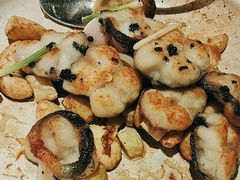 -海派悦庭·海胆烧麦·新融合菜(凯德广场店)