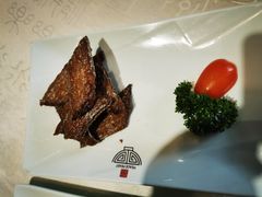 五香带鱼-和满堂·经典本帮菜(川沙古镇店)