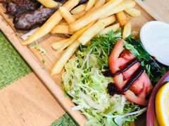 -ALAMEEN阿拉伯餐厅(三里屯店)