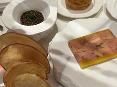 -Le Bistrot de Racine