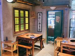-楠火锅(太古里总店)