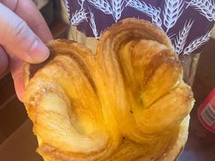 -国际饭店·帆声西饼屋(黄河路店)