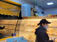 -夸父炸串(青浦奥特莱斯店)