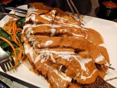 -Show Neua Thai Street Food