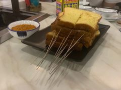 -锦州人碳烤羊腿(枋湖店)