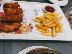 -丽华园(青少年宫店)