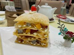 -兴悦酒家(环市东路店)