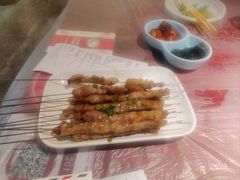 -肥肥虾庄·金牌油焖大虾(汉口城市广场店)