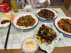 -鼎香润(德胜门内店)