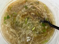 -舞素卷菜煎饼.糁汤(万达金街店)