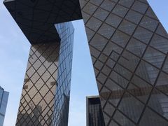 -中央广播电视总台(光华路办公区)