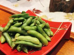 毛豆-肉魁屋·烧肉·烧鸟·酒场(高新店)