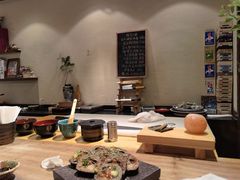 大堂-一阳寿司(麦子街店)