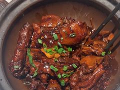 -鑫小城故事·藕汤·家常菜(台北一路总店)